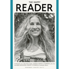 The Happy Reader 
