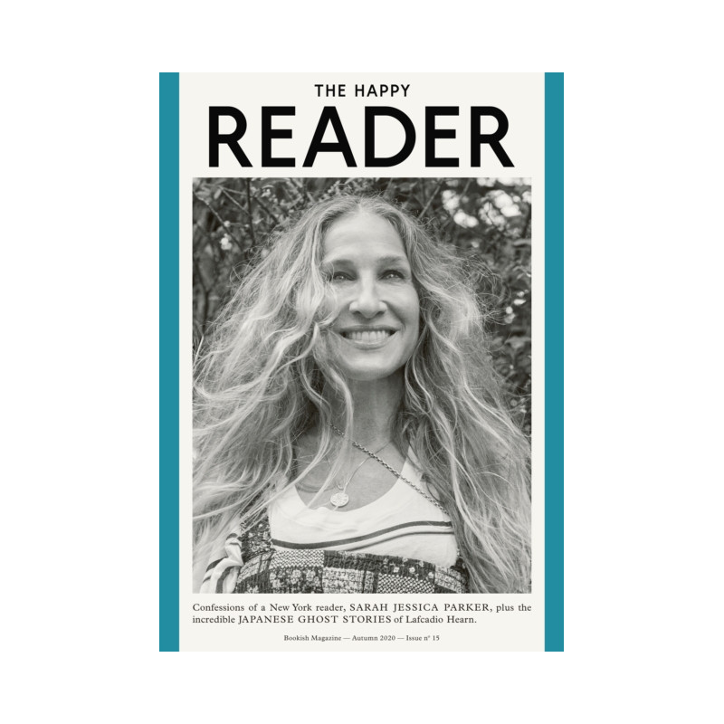 The Happy Reader - Issue 15