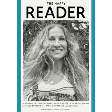 The Happy Reader 