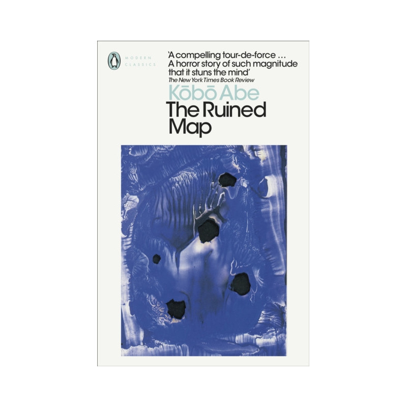 The Ruined Map The Ruined Map