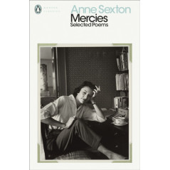 Mercies : Selected Poems