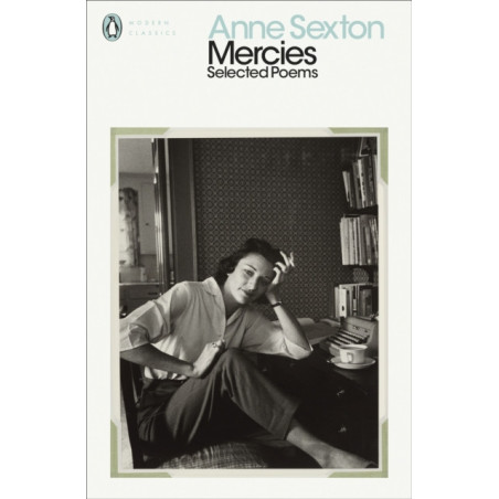 Mercies : Selected Poems