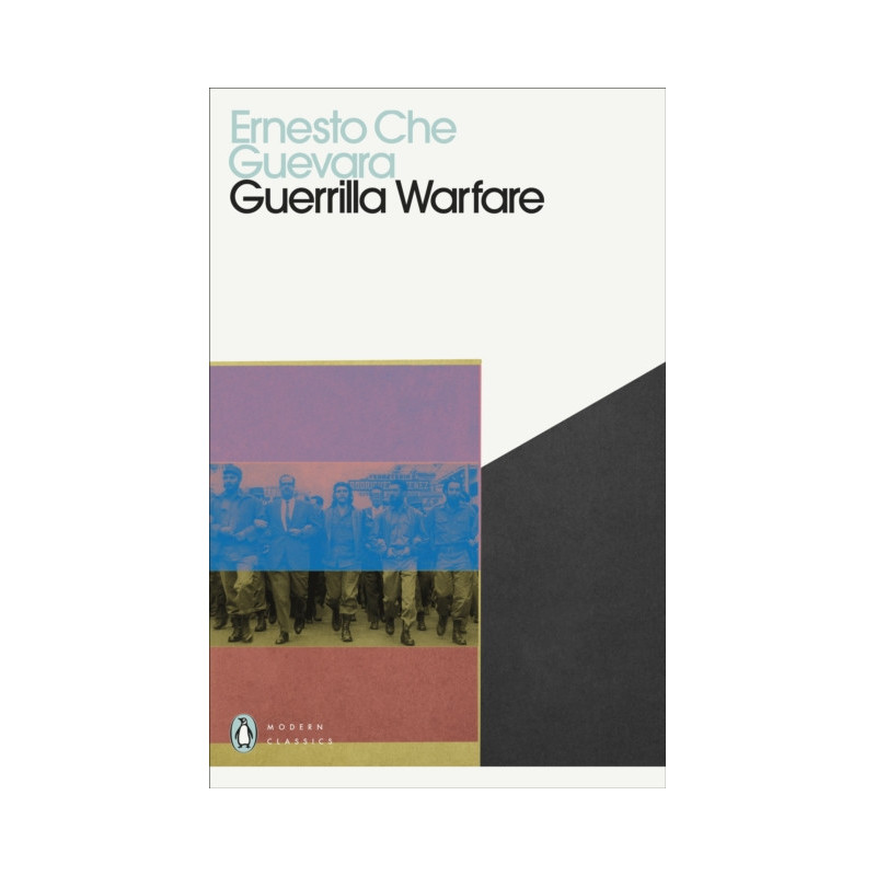 Guerrilla Warfare
