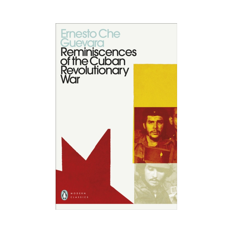 Reminiscences of the Cuban Revolutionary War Reminiscences of the Cuban Revolutionary War