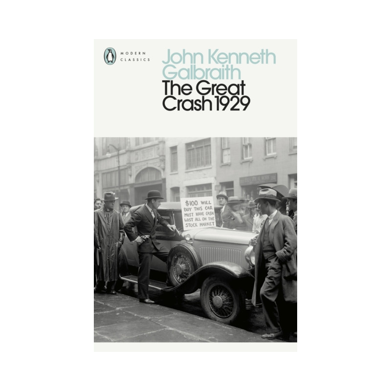 The Great Crash 1929