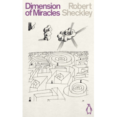 Dimension of Miracles