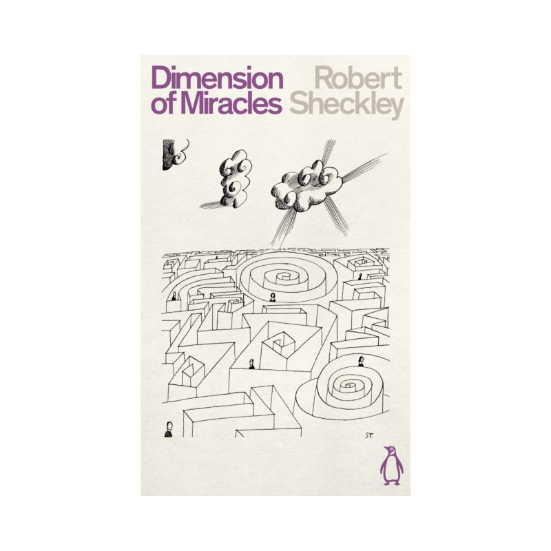 Dimension of Miracles