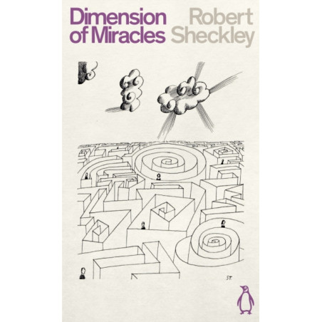 Dimension of Miracles