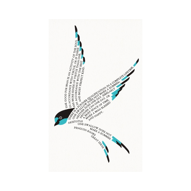 One Swallow Does Not Make a Summer