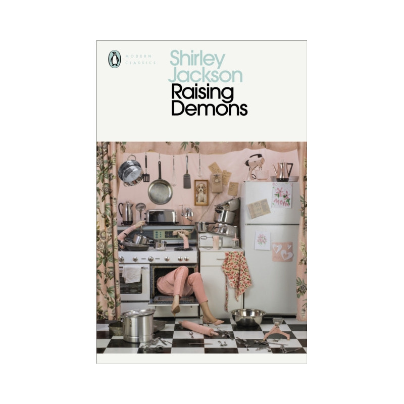Raising Demons