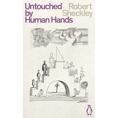 Untouched By Human Hands