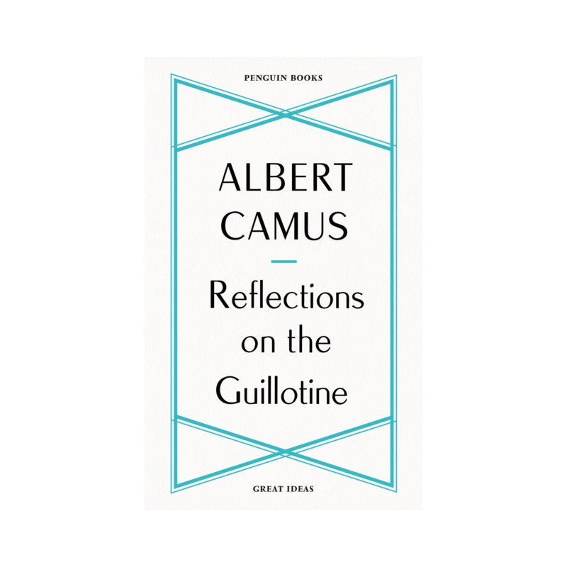 Reflections on the Guillotine Reflections on the Guillotine