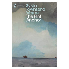 The Flint Anchor