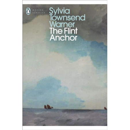 The Flint Anchor