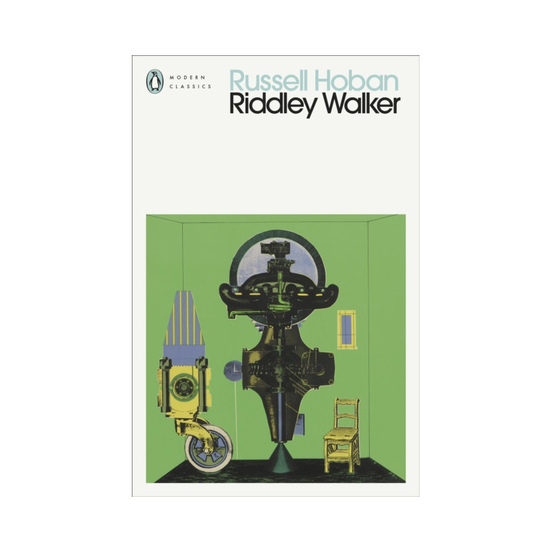 Riddley Walker