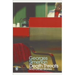 Death Threats : And Other Stories