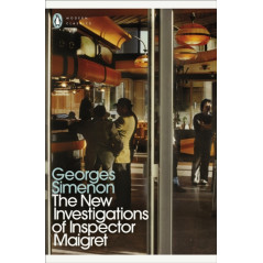 The New Investigations of Inspector Maigret