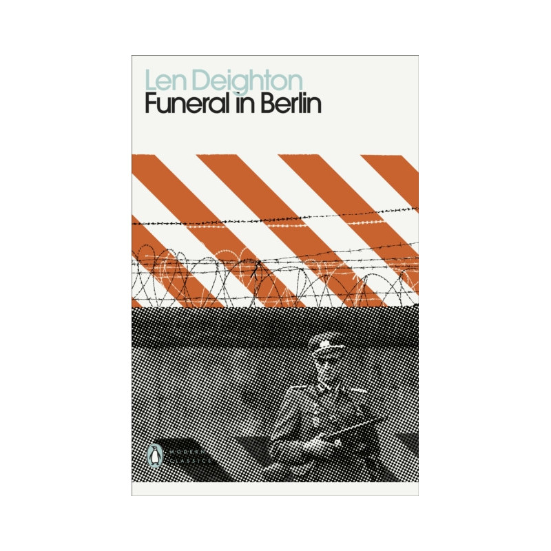 Funeral in Berlin