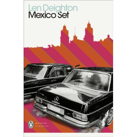 Mexico Set
