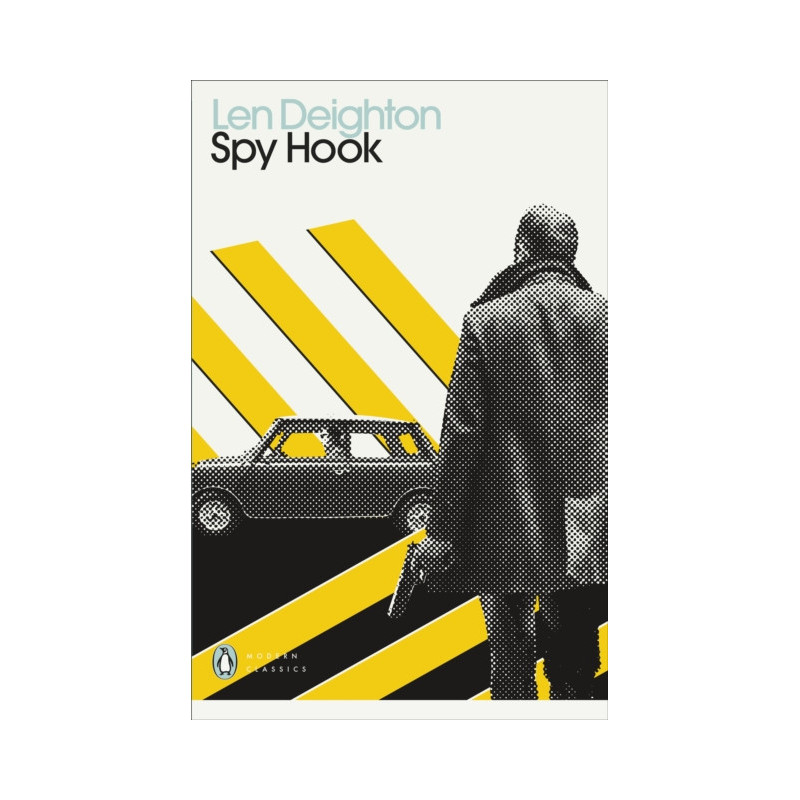 Spy Hook Spy Hook