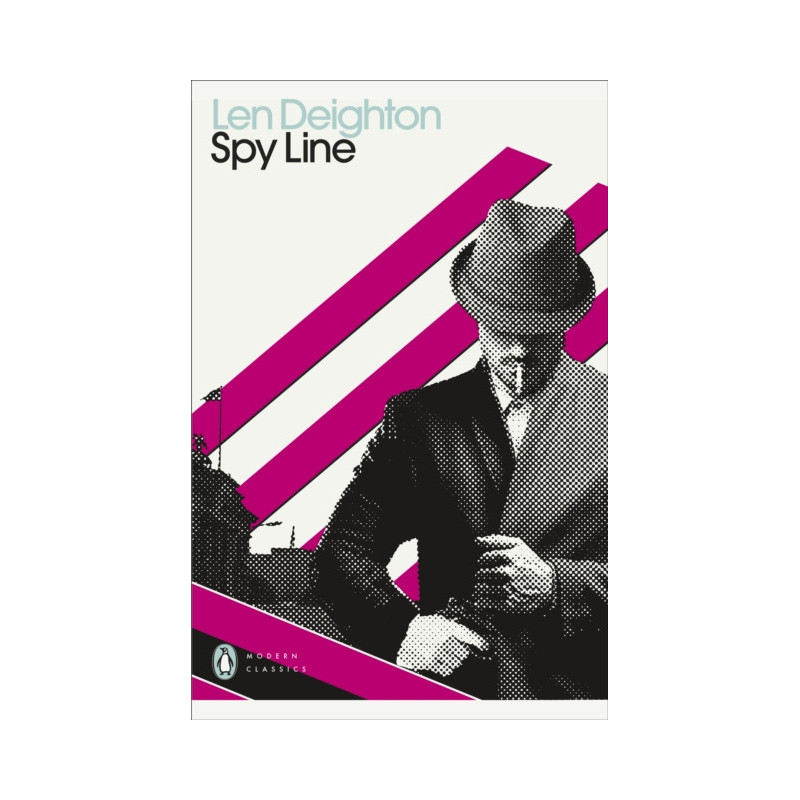 Spy Line