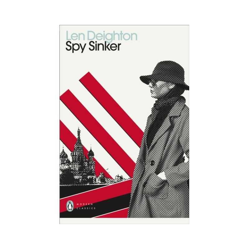 Spy Sinker