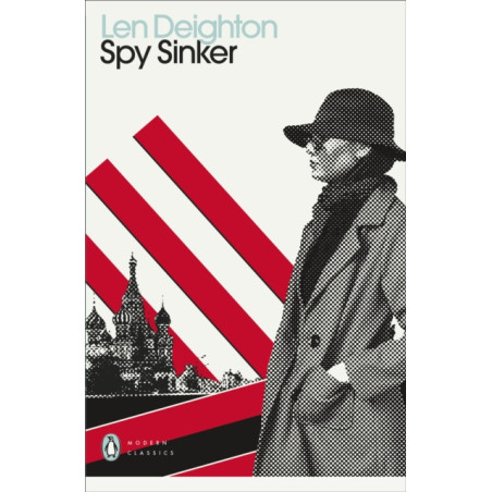 Spy Sinker