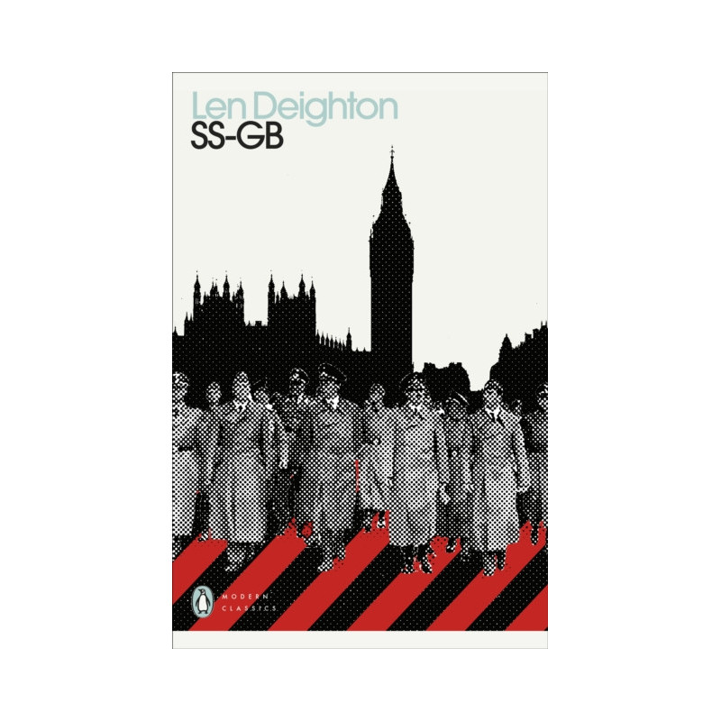 SS-GB SS-GB