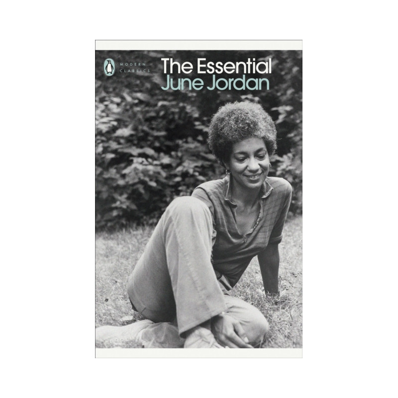 The Essential June Jordan The Essential June Jordan
