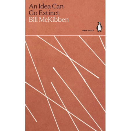An Idea Can Go Extinct