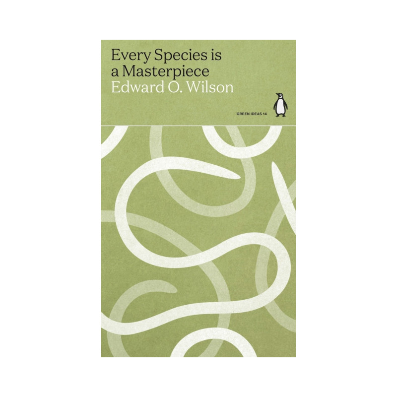 Every Species is a Masterpiece