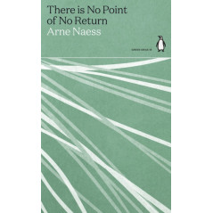 There is No Point of No Return