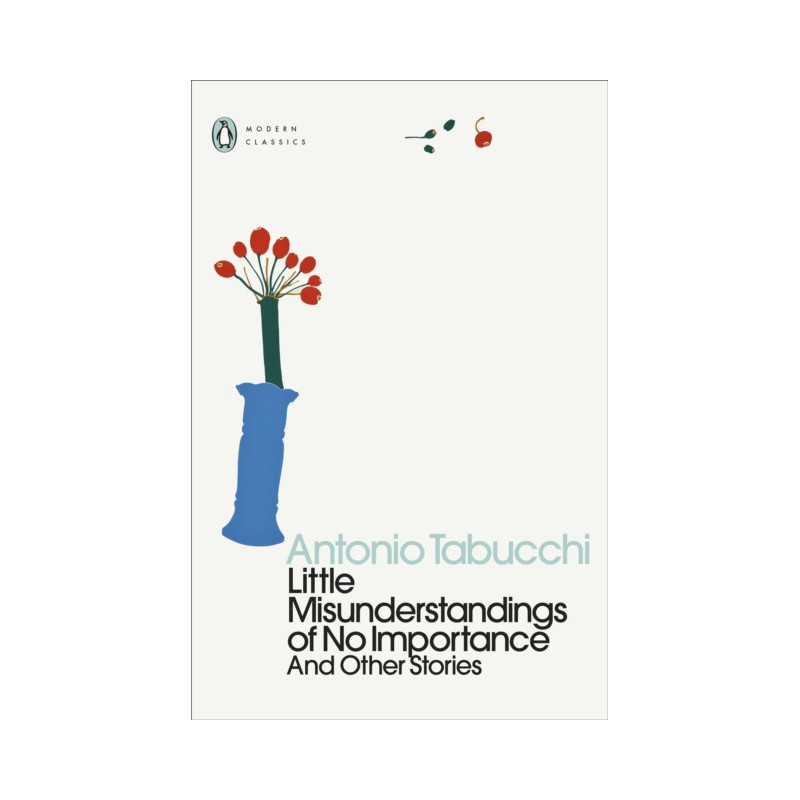 Little Misunderstandings of No Importance : And Other Stories