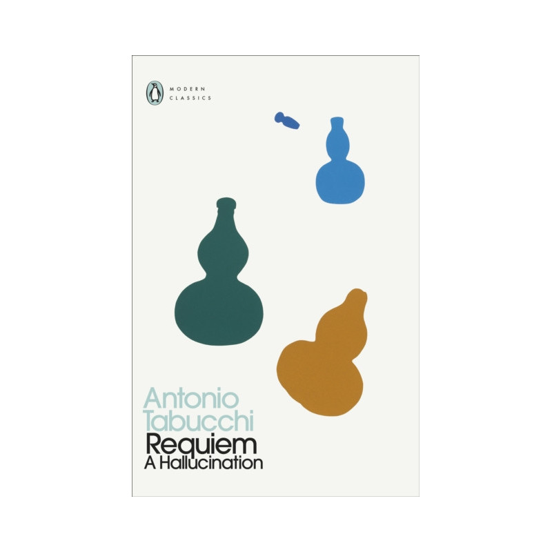 Requiem : A Hallucination