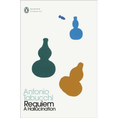 Requiem : A Hallucination