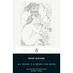 All Desire is a Desire for Being