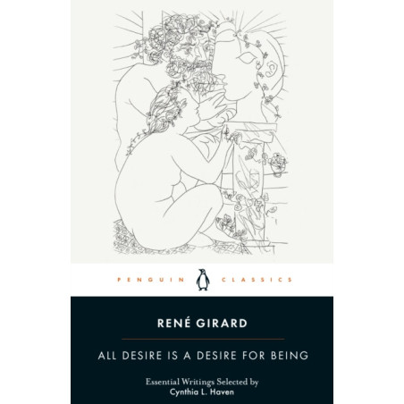 All Desire is a Desire for Being