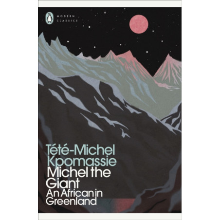 Michel the Giant : An African in Greenland