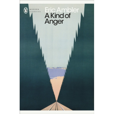 A Kind of Anger