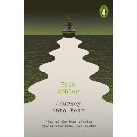 Journey into Fear
