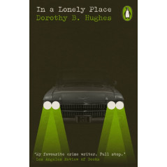 In a Lonely Place