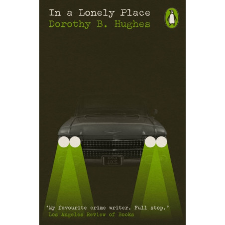 In a Lonely Place