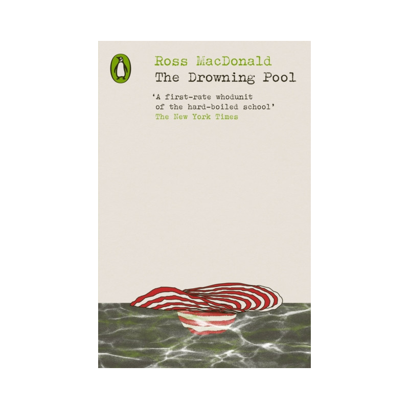 The Drowning Pool The Drowning Pool