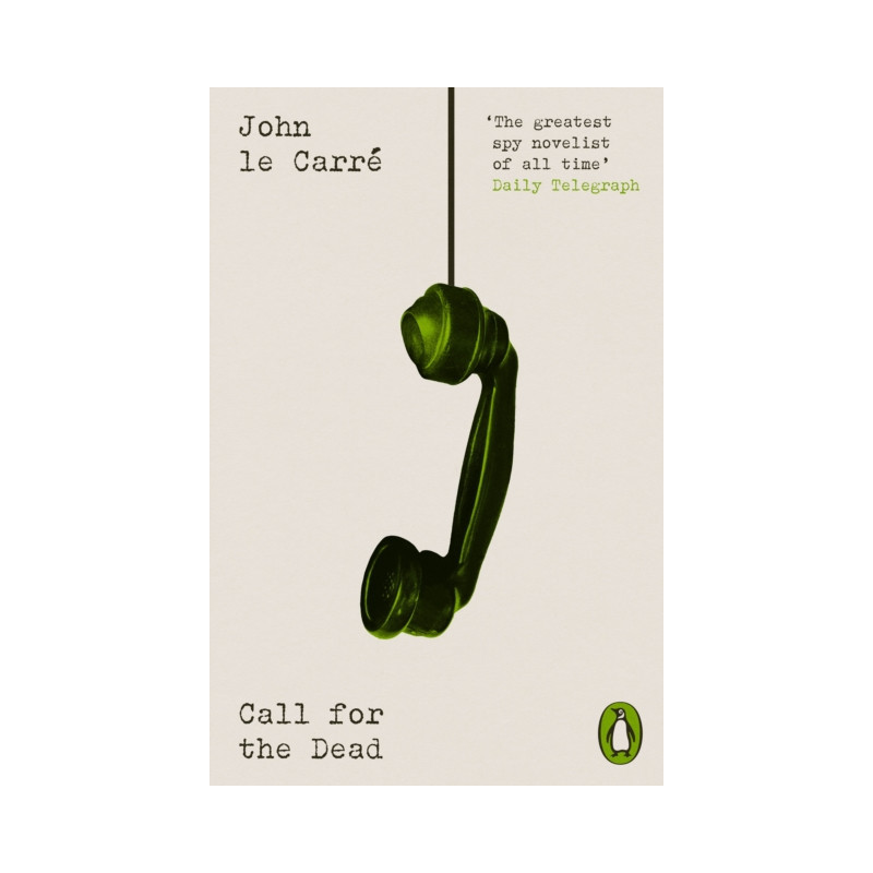 Call for the Dead