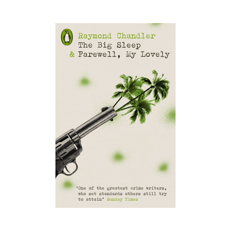 The Big Sleep & Farewell, My Lovely The Big Sleep & Farewell, My Lovely
