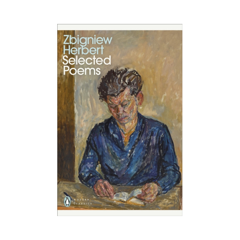 Selected Poems