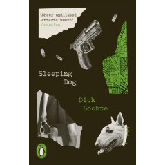 Sleeping Dog