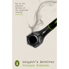 Maigret's Revolver : Inspector Maigret