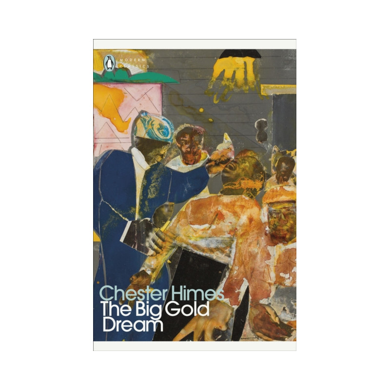 The Big Gold Dream
