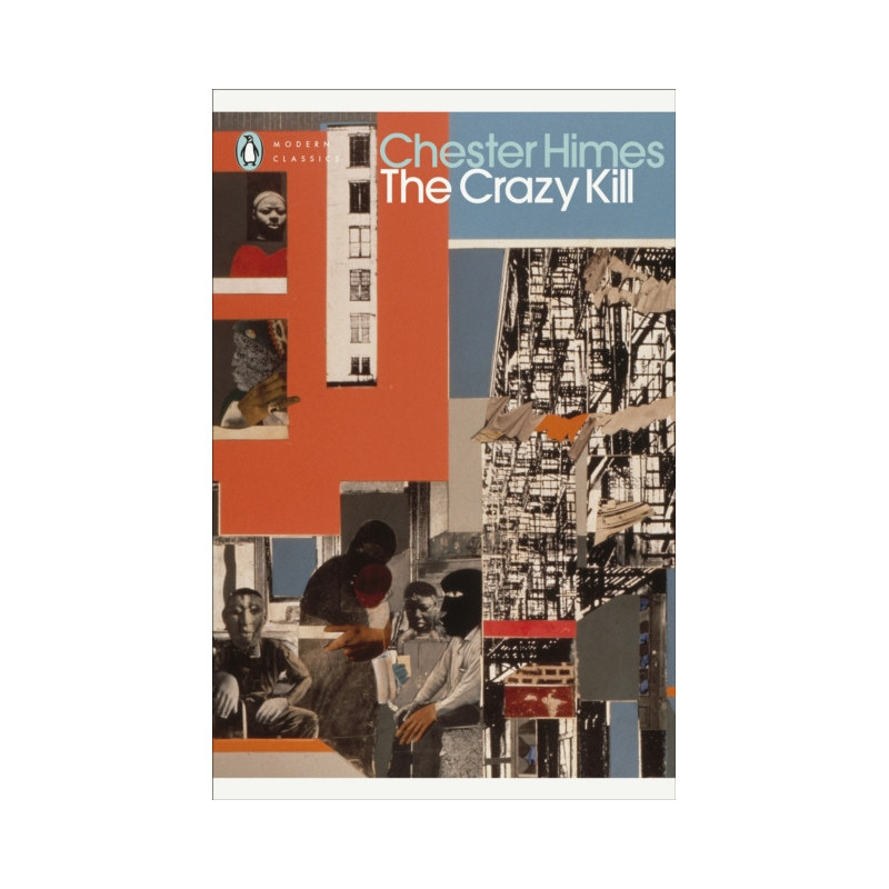 The Crazy Kill
